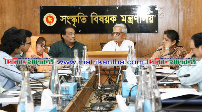 জাতীয় পর্যায়ে যথাযোগ্য মর্যাদায় রবীন্দ্র ও নজরুল জন্মবার্ষিকী উদ্যাপনে গৃহীত কর্মসূচি